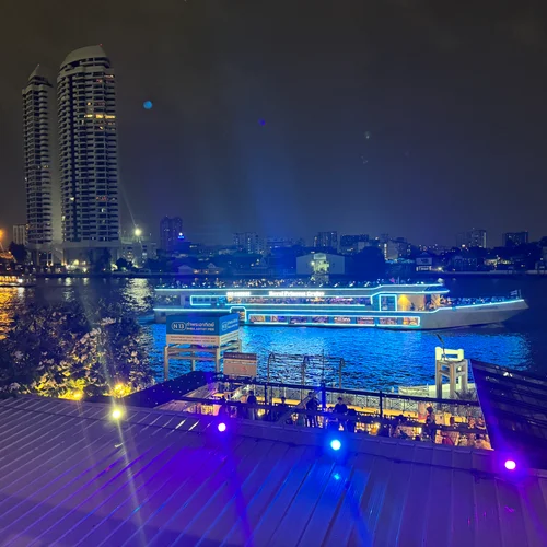 The StandardX Bangkok