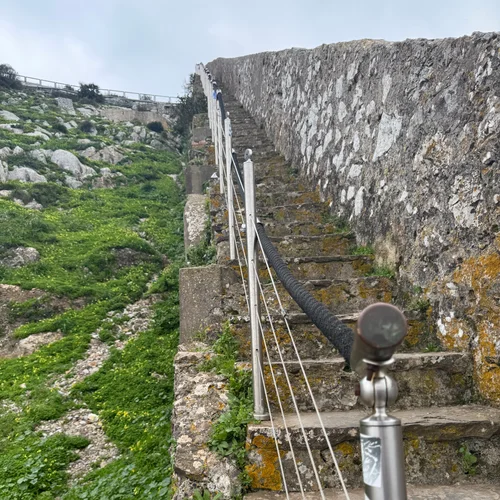 Gibraltar