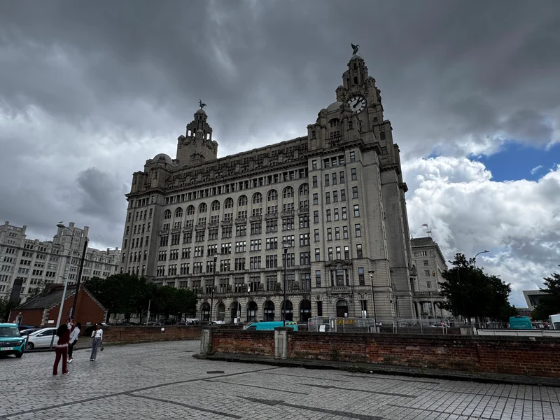 Royal Liver Building