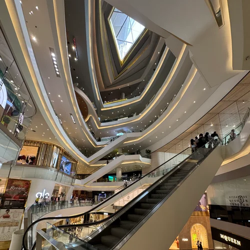 Icon Siam