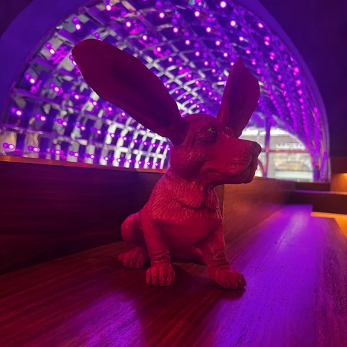 Moxy London Piccadilly Circus