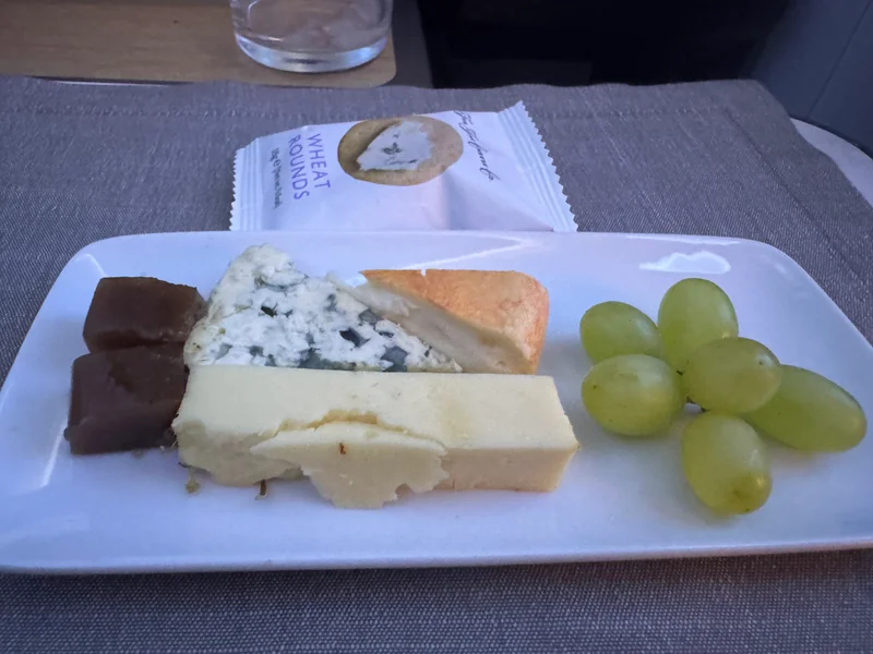 AA 93 ZRH to PHL