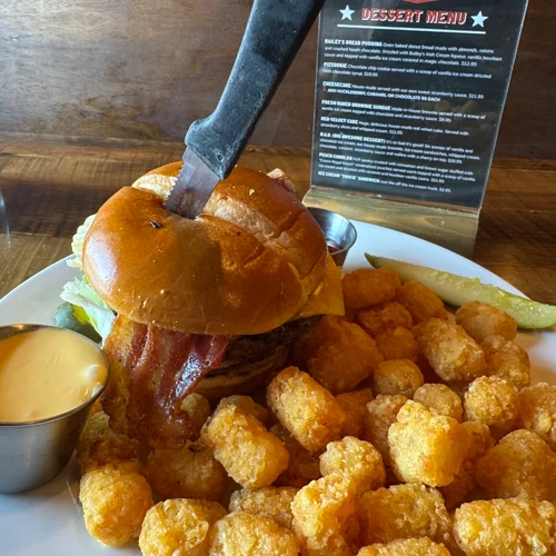 Doc Holliday Restaurant