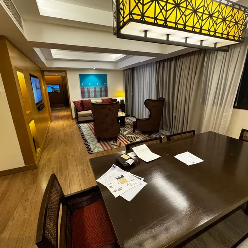 Kuantan Regency Room