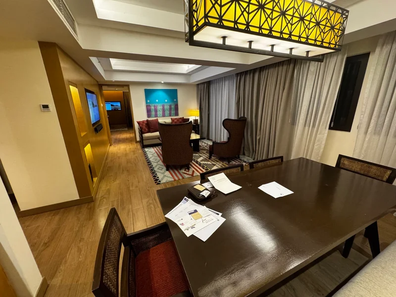 Hyatt Regency Kuantan