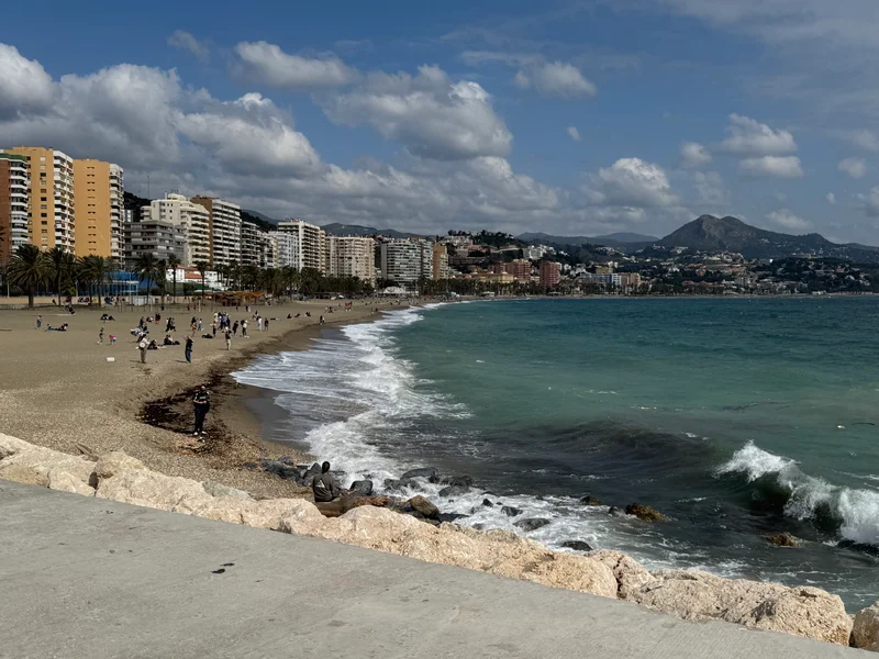 Malaga