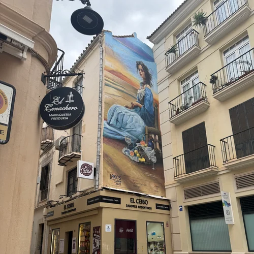 Malaga