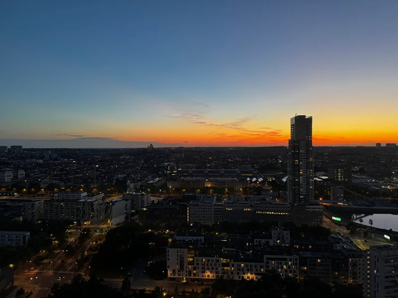 The Standard Rooftop