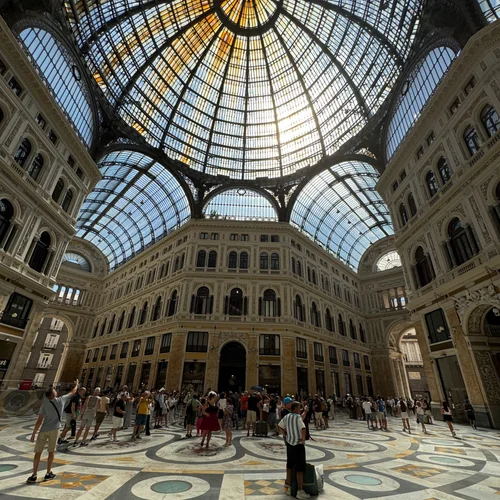 Galleria Umberto I