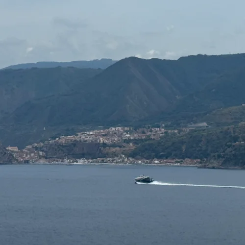 Straits of Messina