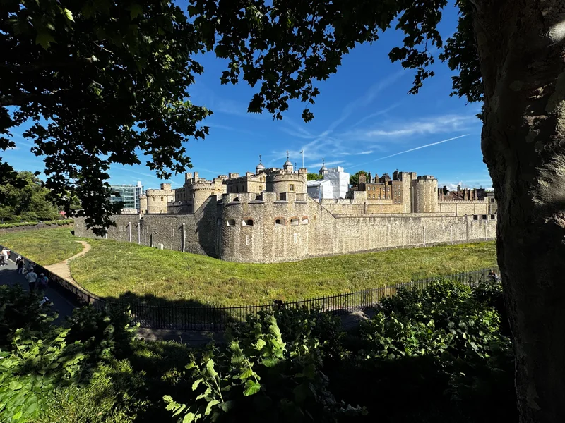 Tower of London