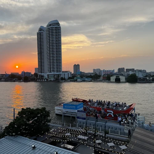 The StandardX Bangkok