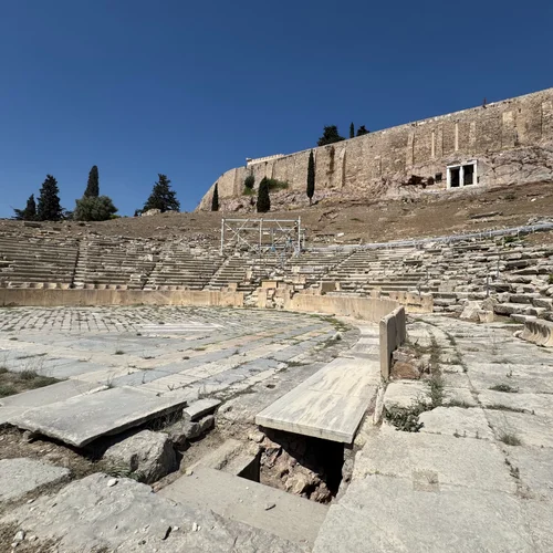 Parthenon
