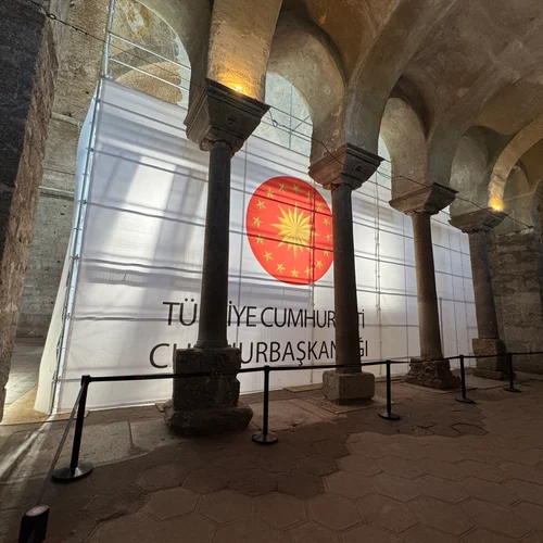  Hagia Irene