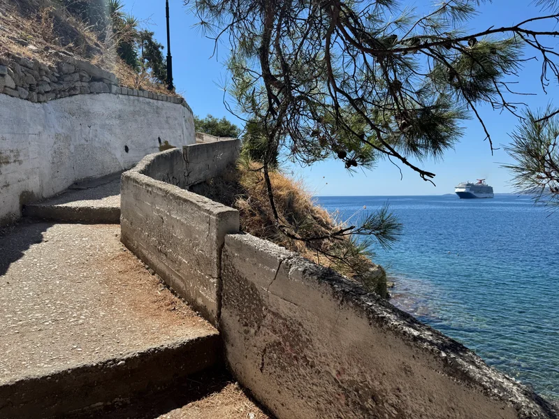 Coastal Walk