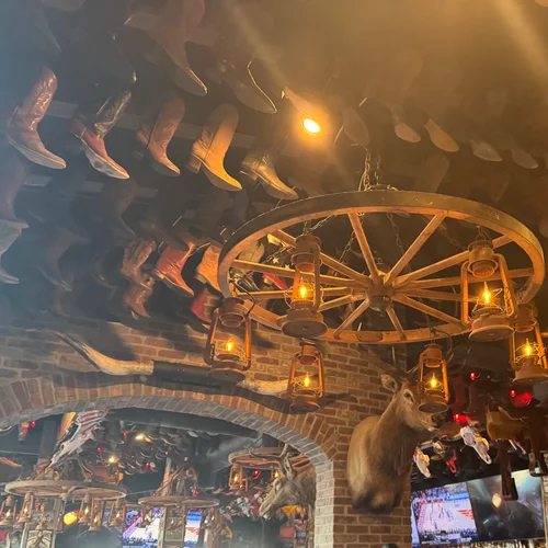 Doc Holliday Restaurant
