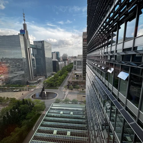 The Standard Brussels