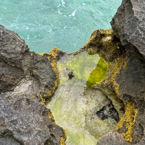 Bermuda