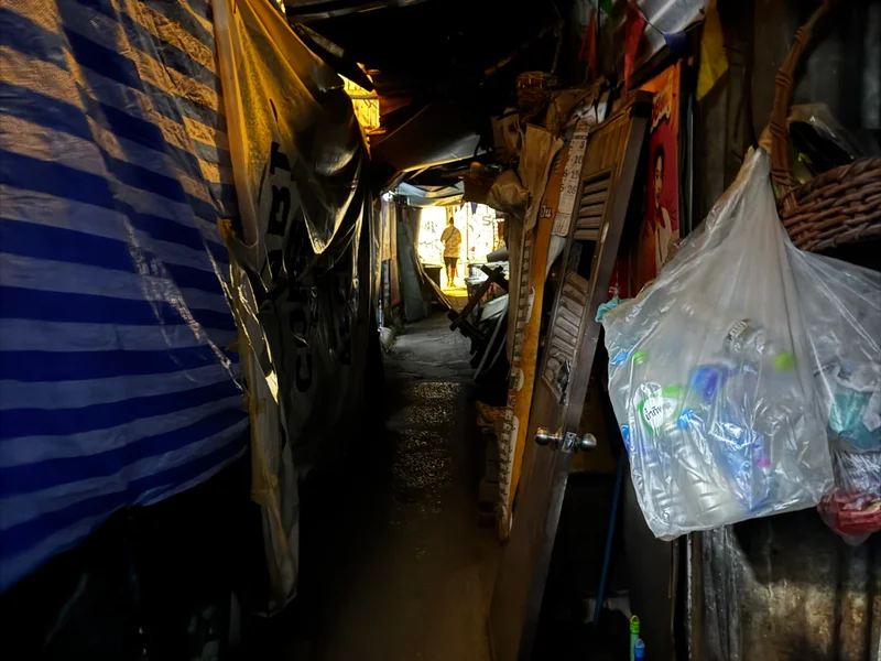 Khao San Road