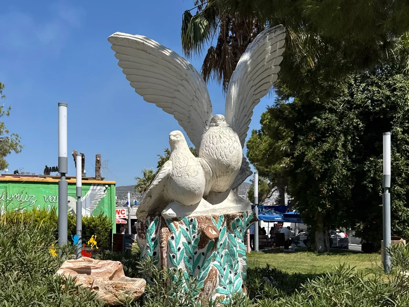 Doves