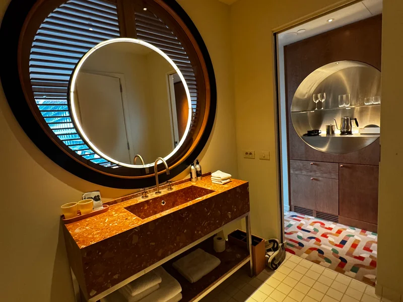 The Standard Brussels
