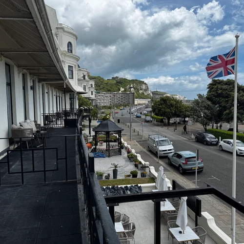 Dover Marina Hotel & Spa, Tapestry Collection by Hilton