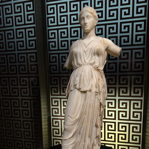 Istanbul Archaeological Museums