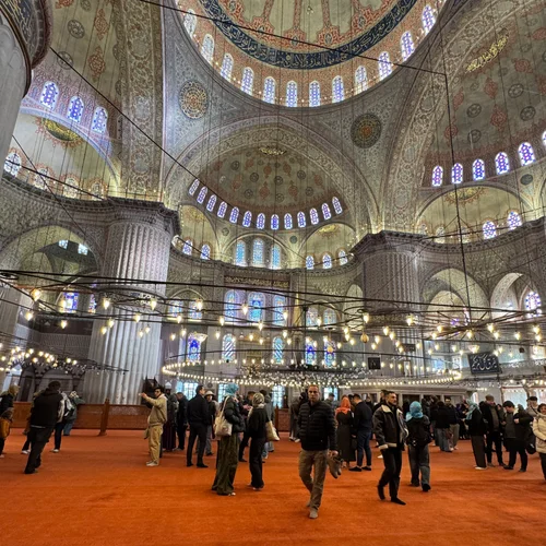 Blue Mosque
