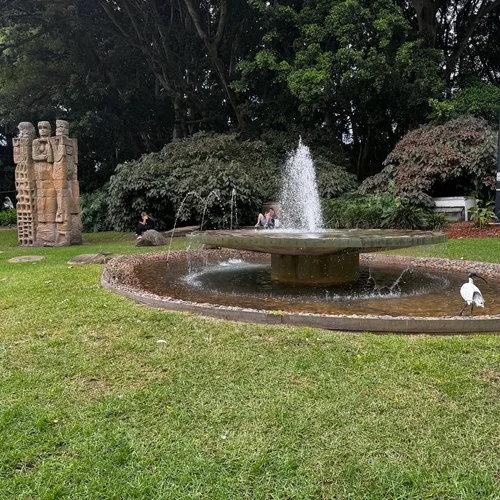 Hyde Park