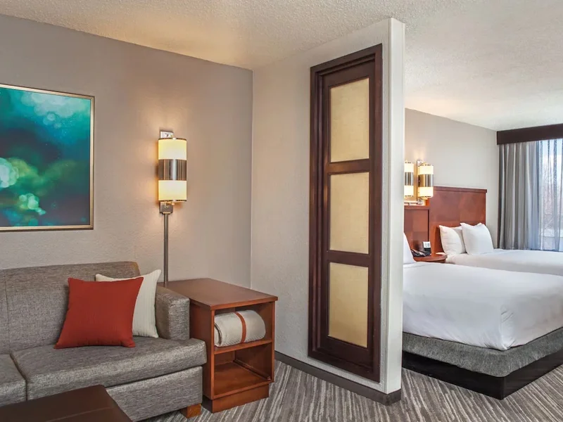 Hyatt Place Cincinnati Blue Ash
