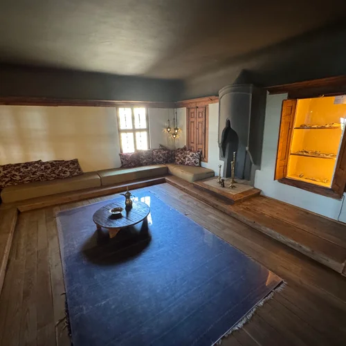 House of Mehmet Ali Pasha