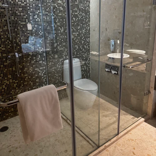 Hyatt Regency Bangkok Airport BKK