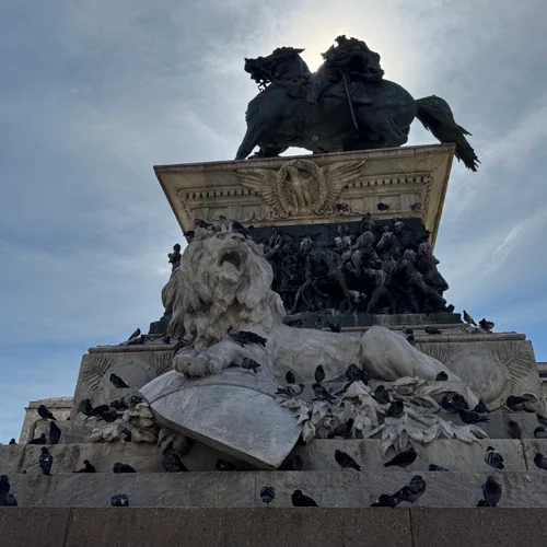 Duomo di Milano