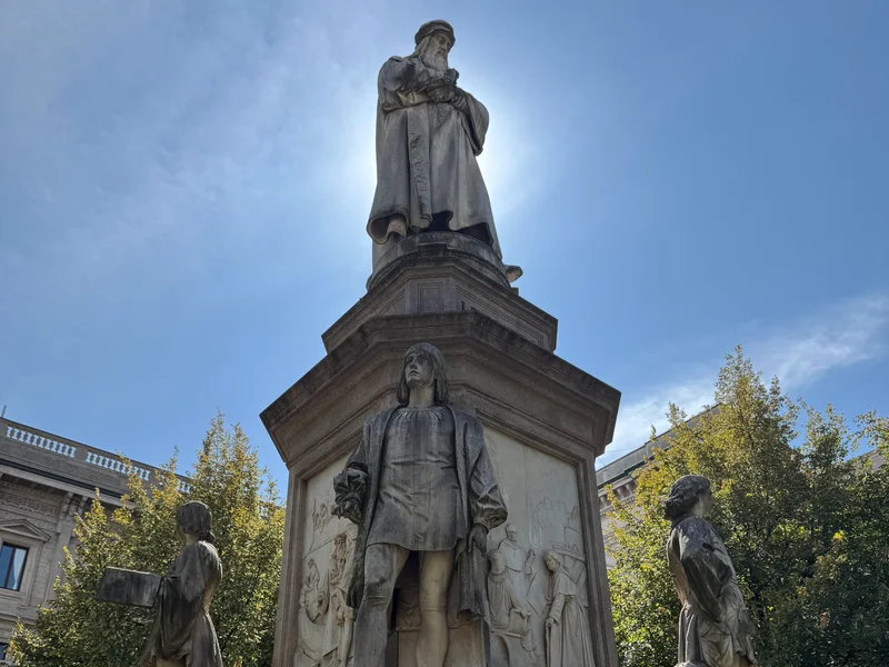 Leonardo da Vinci