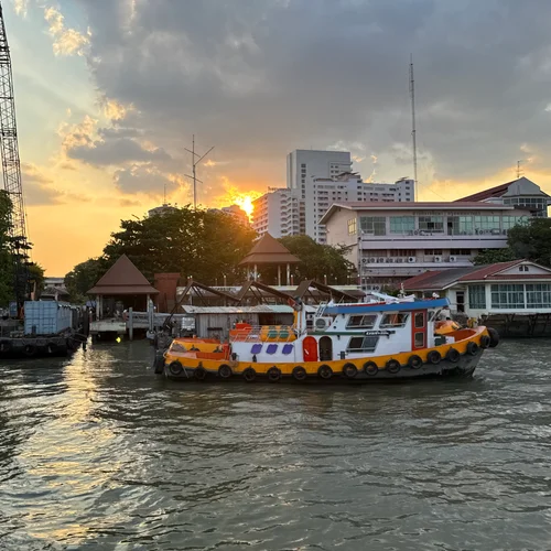 Chao Phraya