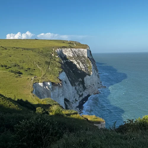 Cliffs of Dover