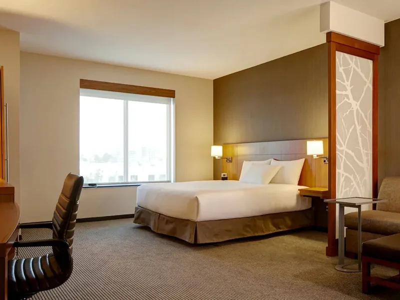 Hyatt Place Fort Myers/at The Forum