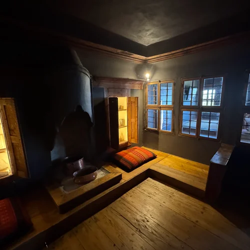 House of Mehmet Ali Pasha