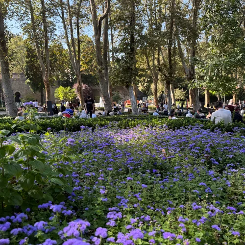 Gülhane Park