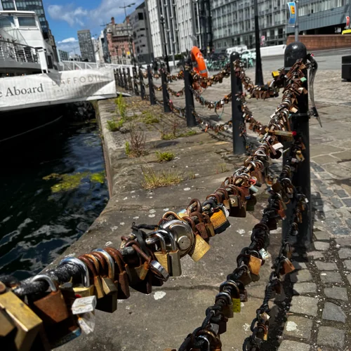 Locks