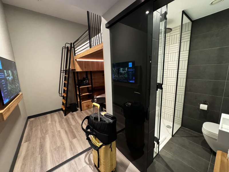 Moxy London Piccadilly Circus