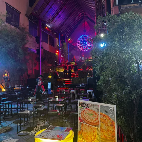 Khao San Road