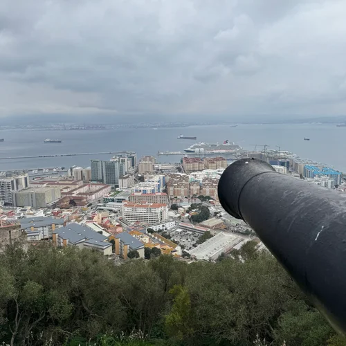 Gibraltar
