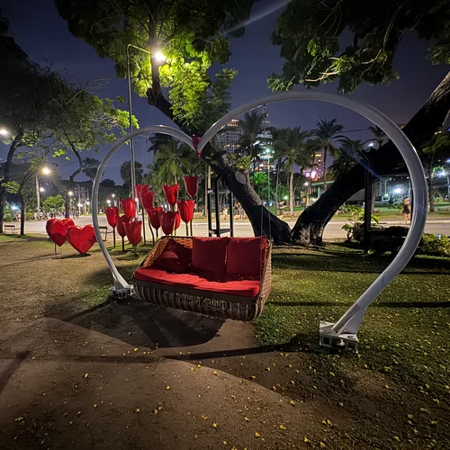 Lumphini Park