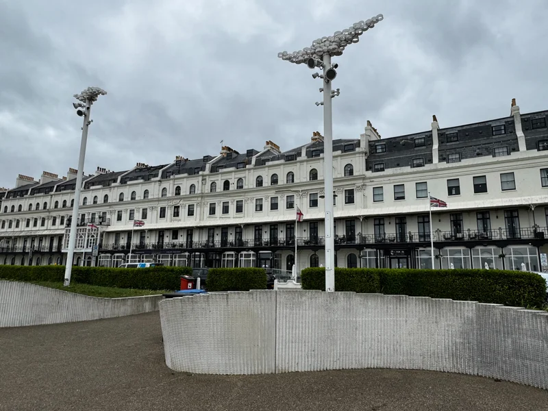 Dover Marina Hotel & Spa