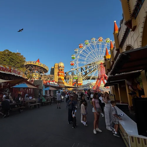 Luna Park
