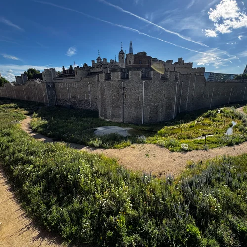 Tower of London