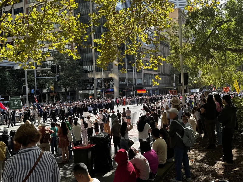 Anzac Day