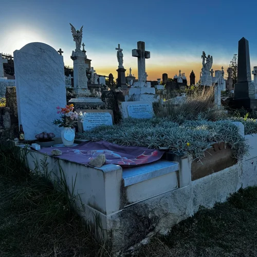 Waverley Cemetery