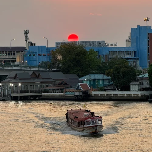 Chao Phraya
